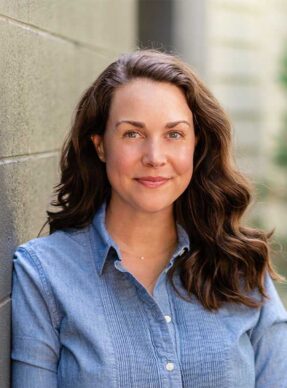 Sara Shalls